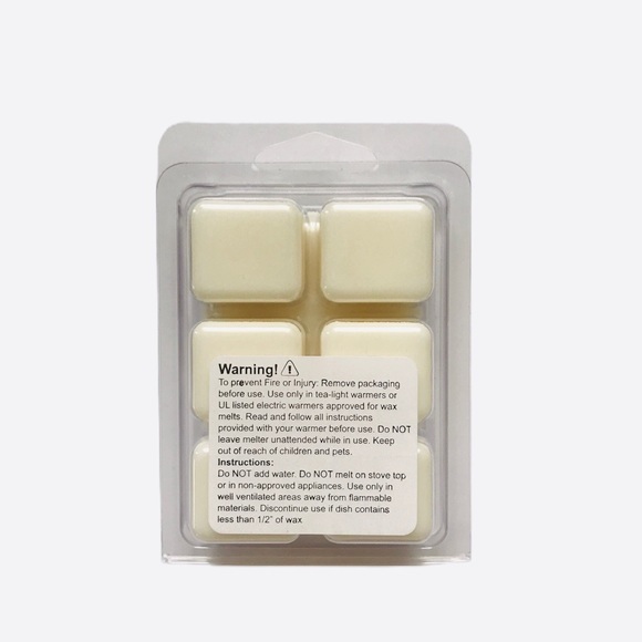 Scented wax melts - Picture 2 of 2